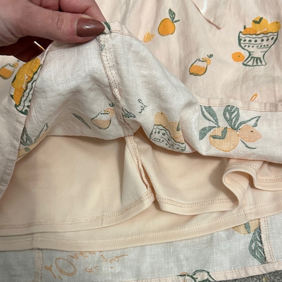 Women’s WILD and Fable dress NWT - Picture 7 of 7